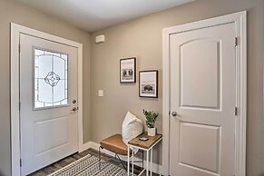 Rapid City Home w/ Patio < 5 Mi to Downtown!