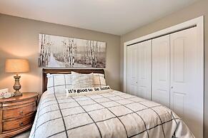 Rapid City Home w/ Patio < 5 Mi to Downtown!