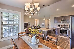 Rapid City Home w/ Patio < 5 Mi to Downtown!