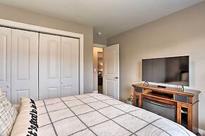 Rapid City Home w/ Patio < 5 Mi to Downtown!