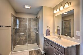 Rapid City Home w/ Patio < 5 Mi to Downtown!