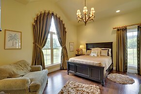 Riverfront Mountain Home: 1/4 Mi to Boat Launch