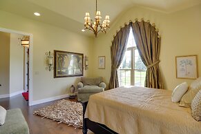 Riverfront Mountain Home: 1/4 Mi to Boat Launch