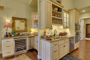 Riverfront Mountain Home: 1/4 Mi to Boat Launch