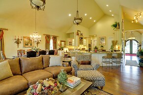 Riverfront Mountain Home: 1/4 Mi to Boat Launch