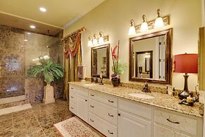 Riverfront Mountain Home: 1/4 Mi to Boat Launch