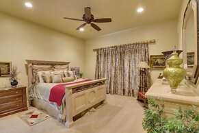 Riverfront Mountain Home: 1/4 Mi to Boat Launch