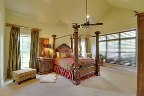 Riverfront Mountain Home: 1/4 Mi to Boat Launch