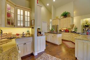 Riverfront Mountain Home: 1/4 Mi to Boat Launch