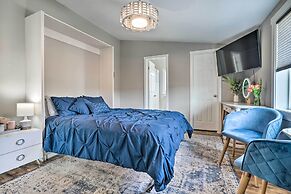 Quincy Home on Lavender Farm w/ River Views!