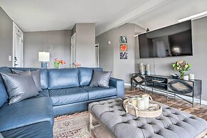 Quincy Home on Lavender Farm w/ River Views!