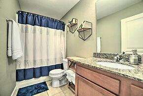 Quaint Family Home Near Downtown Murray & MSU