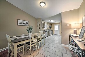 Quaint Family Home Near Downtown Murray & MSU