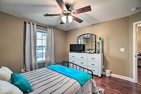 Quaint Family Home Near Downtown Murray & MSU