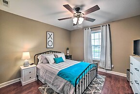 Quaint Family Home Near Downtown Murray & MSU