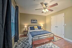 Quaint Family Home Near Downtown Murray & MSU