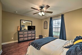 Quaint Family Home Near Downtown Murray & MSU