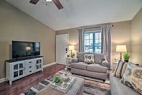 Quaint Family Home Near Downtown Murray & MSU