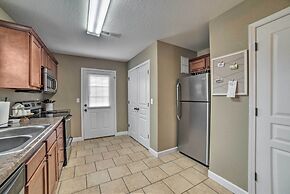 Quaint Family Home Near Downtown Murray & MSU