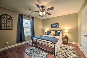 Quaint Family Home Near Downtown Murray & MSU