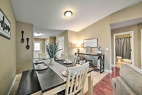 Quaint Family Home Near Downtown Murray & MSU