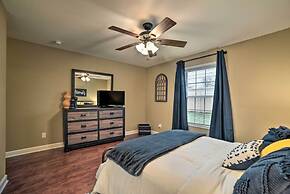 Quaint Family Home Near Downtown Murray & MSU