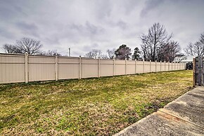 Quaint Family Home Near Downtown Murray & MSU