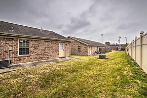 Quaint Family Home Near Downtown Murray & MSU