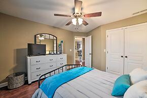 Quaint Family Home Near Downtown Murray & MSU