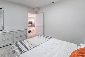 Picturesque Moses Lake House w/ Boating Dock