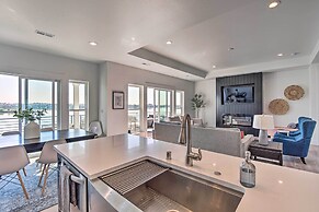 Picturesque Moses Lake House w/ Boating Dock