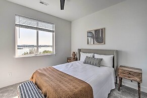 Picturesque Moses Lake House w/ Boating Dock