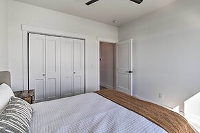 Picturesque Moses Lake House w/ Boating Dock