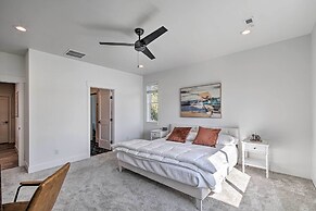 Picturesque Moses Lake House w/ Boating Dock