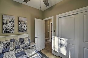 Secluded Butte Meadows Cabin w/ Deck & Grill!