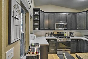 Secluded Butte Meadows Cabin w/ Deck & Grill!