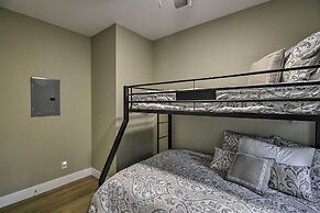 Secluded Butte Meadows Cabin w/ Deck & Grill!