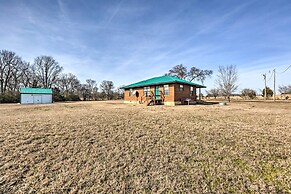 Pet-friendly Cabin Rental Retreat!