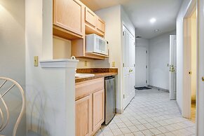 Pigeon Studio, Close to Saginaw Bay Waterfront!