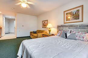 Pigeon Studio, Close to Saginaw Bay Waterfront!