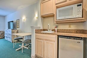 Pigeon Studio, Close to Saginaw Bay Waterfront!