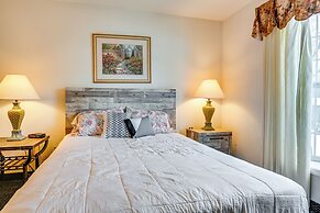 Pigeon Studio, Close to Saginaw Bay Waterfront!