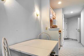 Pigeon Studio, Close to Saginaw Bay Waterfront!