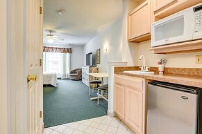 Pigeon Studio, Close to Saginaw Bay Waterfront!