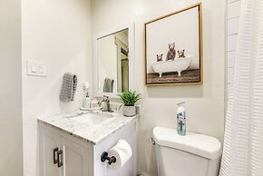 'moondance' Ruidoso Retreat w/ Hot Tub & Views!