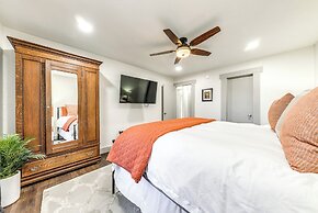 'moondance' Ruidoso Retreat w/ Hot Tub & Views!