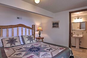 'moondance' Ruidoso Retreat w/ Hot Tub & Views!