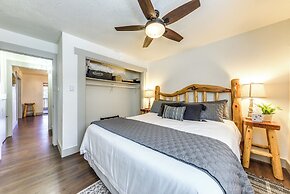 'moondance' Ruidoso Retreat w/ Hot Tub & Views!