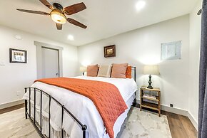 'moondance' Ruidoso Retreat w/ Hot Tub & Views!