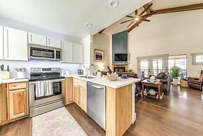 'moondance' Ruidoso Retreat w/ Hot Tub & Views!